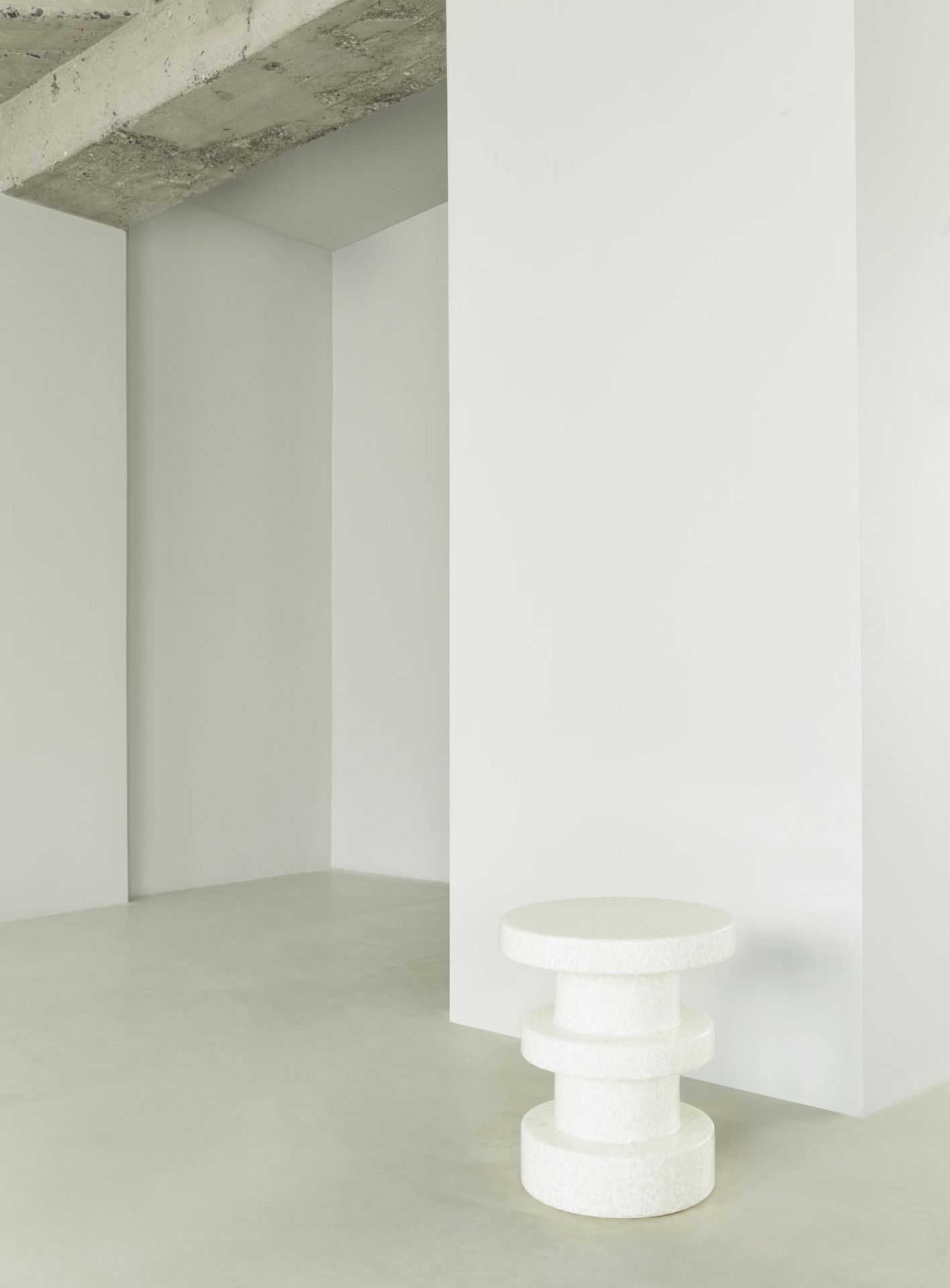 Bit Stool Stack Stool Normann Copenhagen 