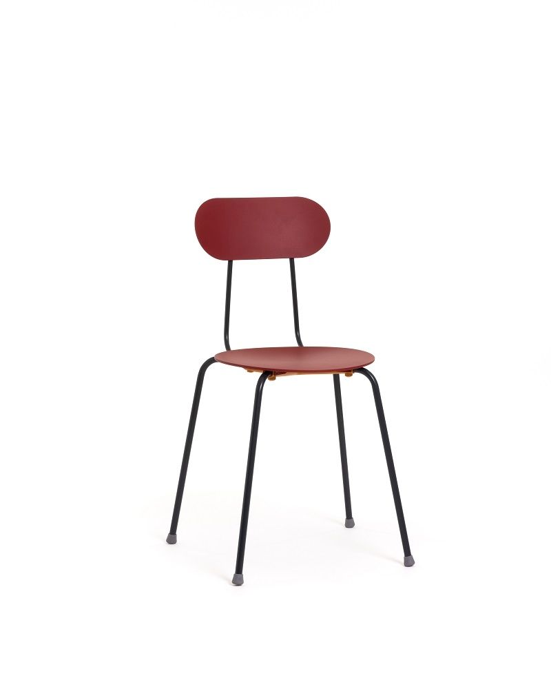 Mariolina Stacking chair Magis