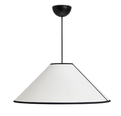 Ava Cone Pendant Pendant light Hay