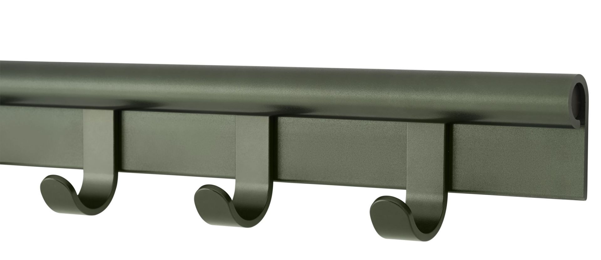 Coil Coat Rack Wall coat rack Muuto 