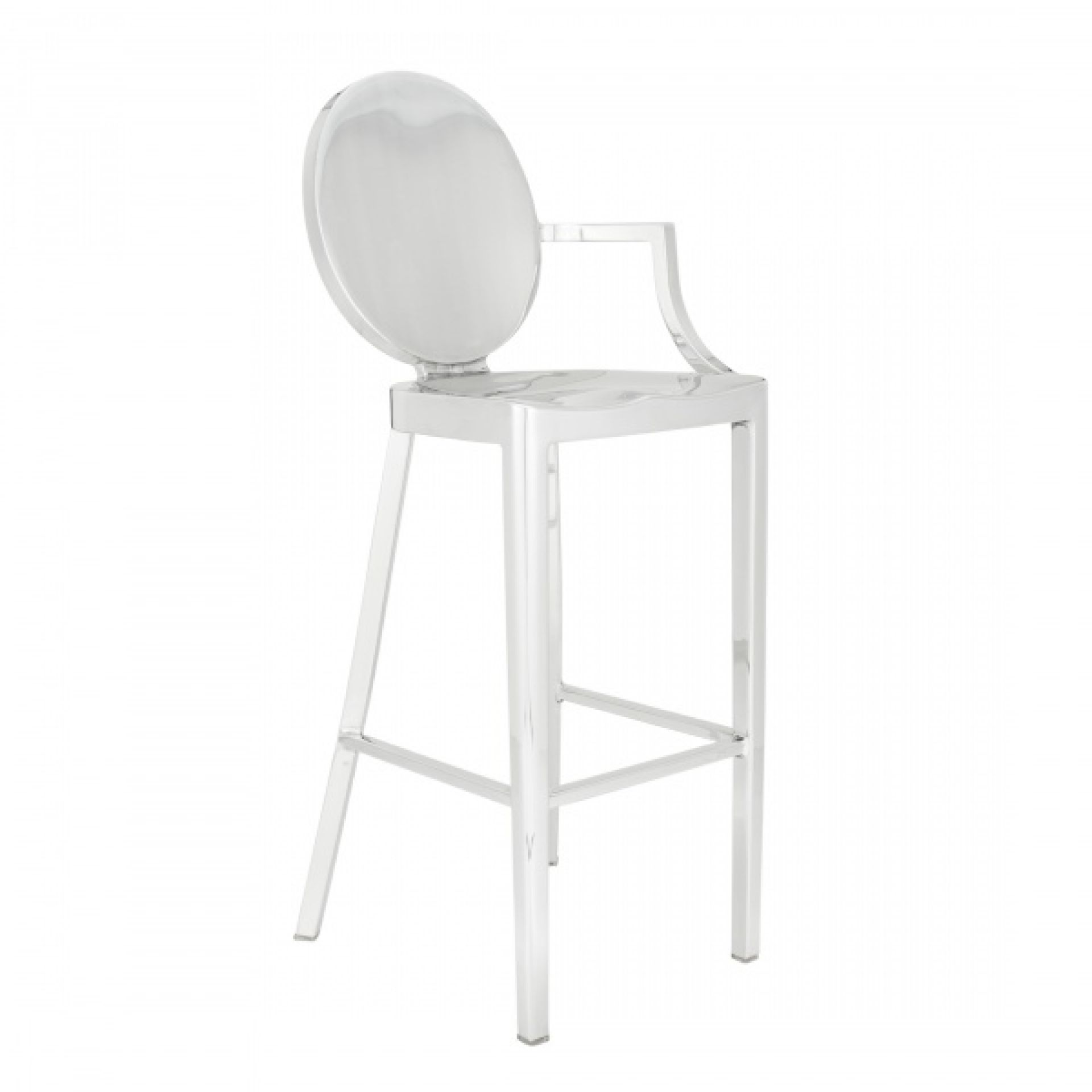 Kong Bar Stool Emeco