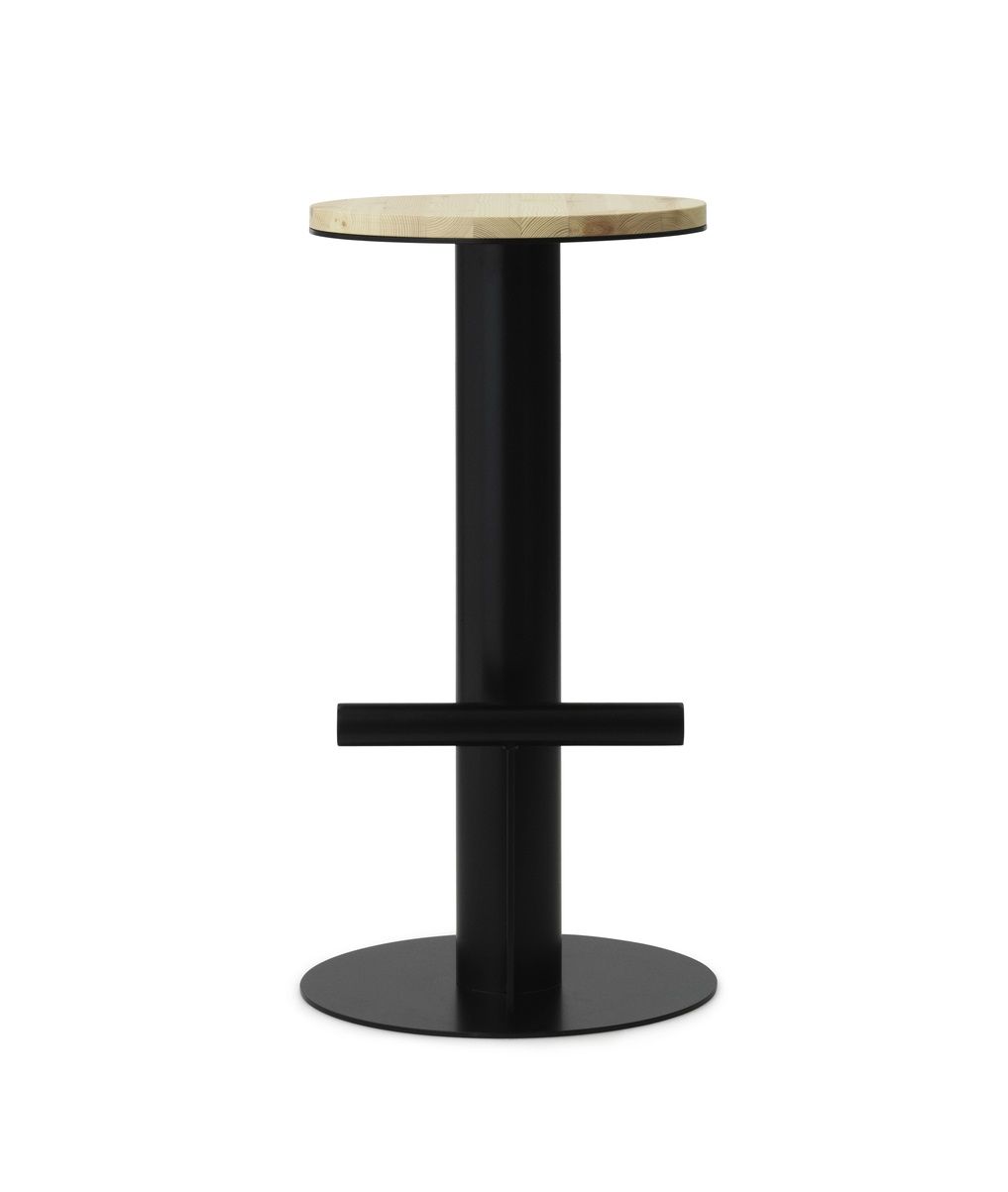 Pole Barstool Barstool / Barstool Normann Copenhagen