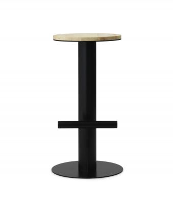 Pole Barstool Barstool / Barstool Normann Copenhagen
