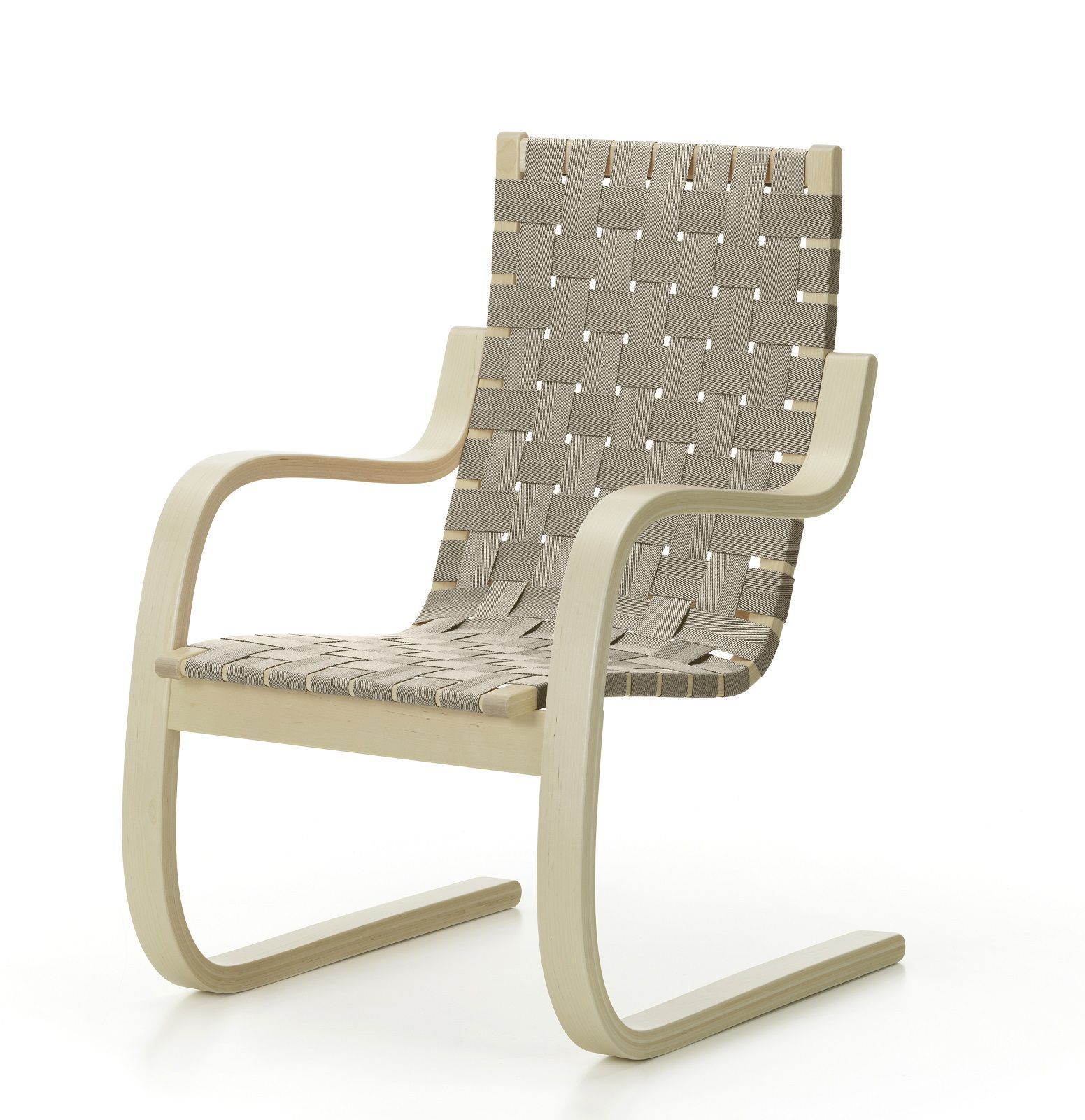 Armchair 406 Artek