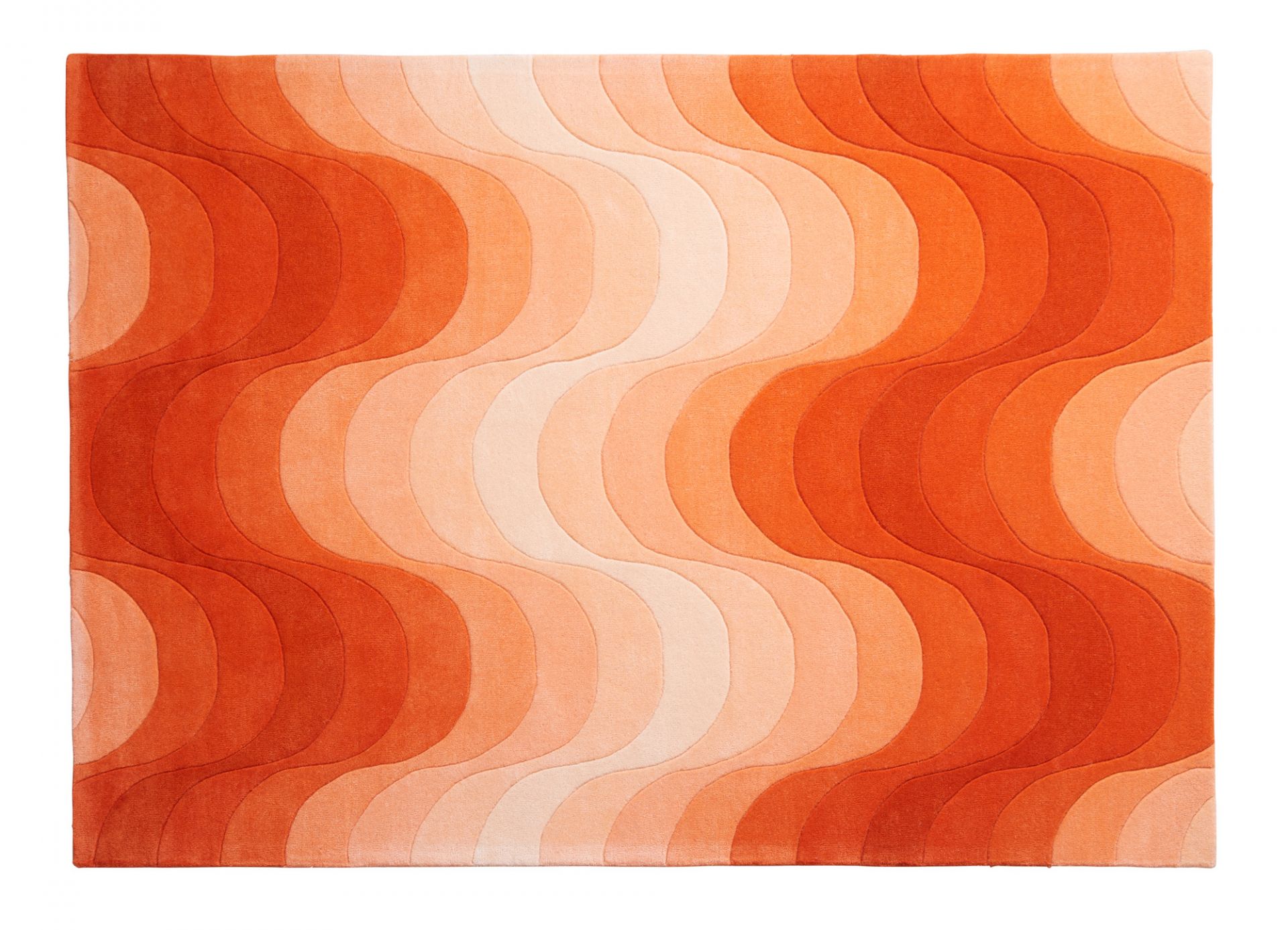 Wave Rug Verpan