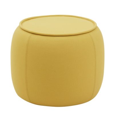 CONGA pouf stool Softline