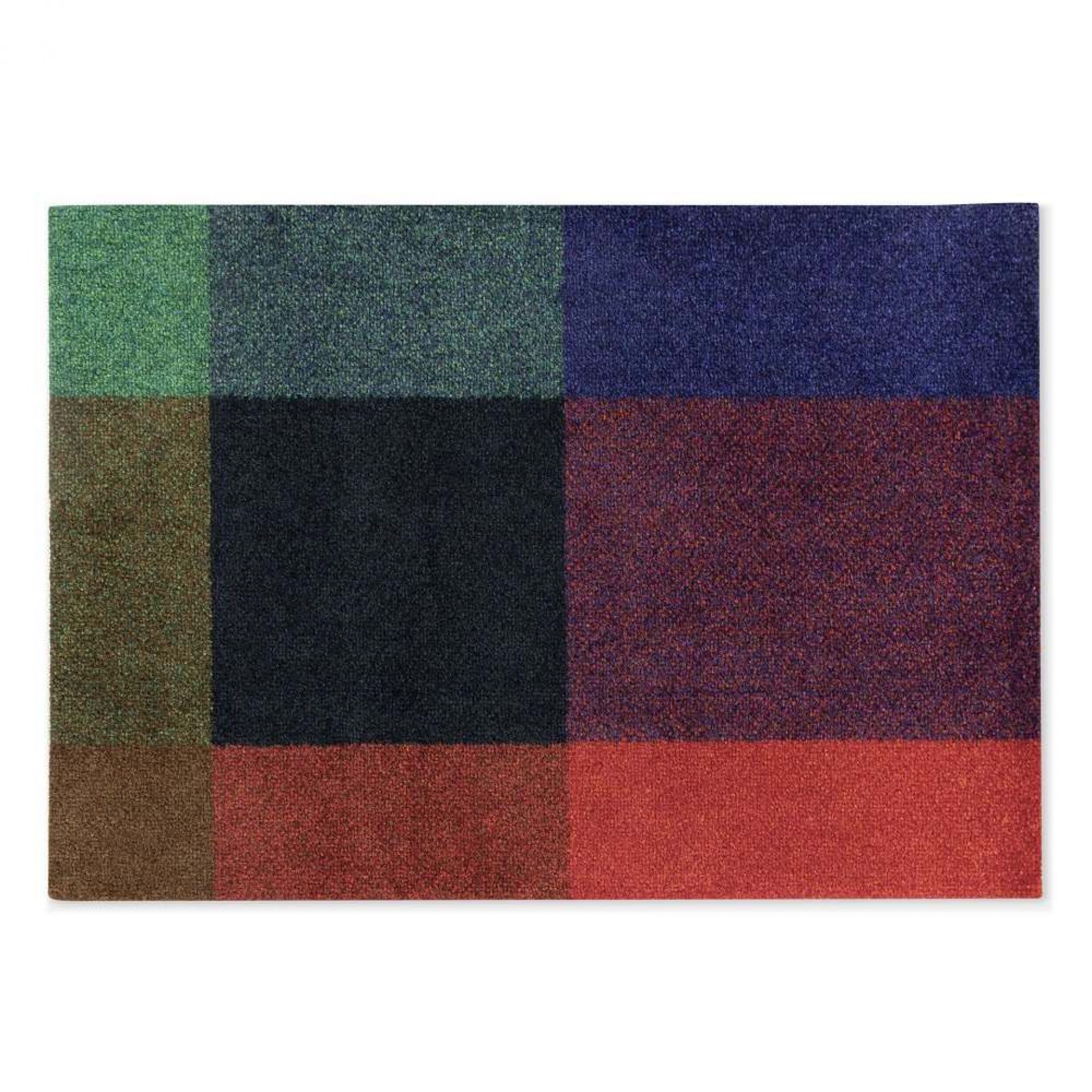 Mix Indoor / Outdoor Doormat Heymat Gem L 60 x W 85 cm