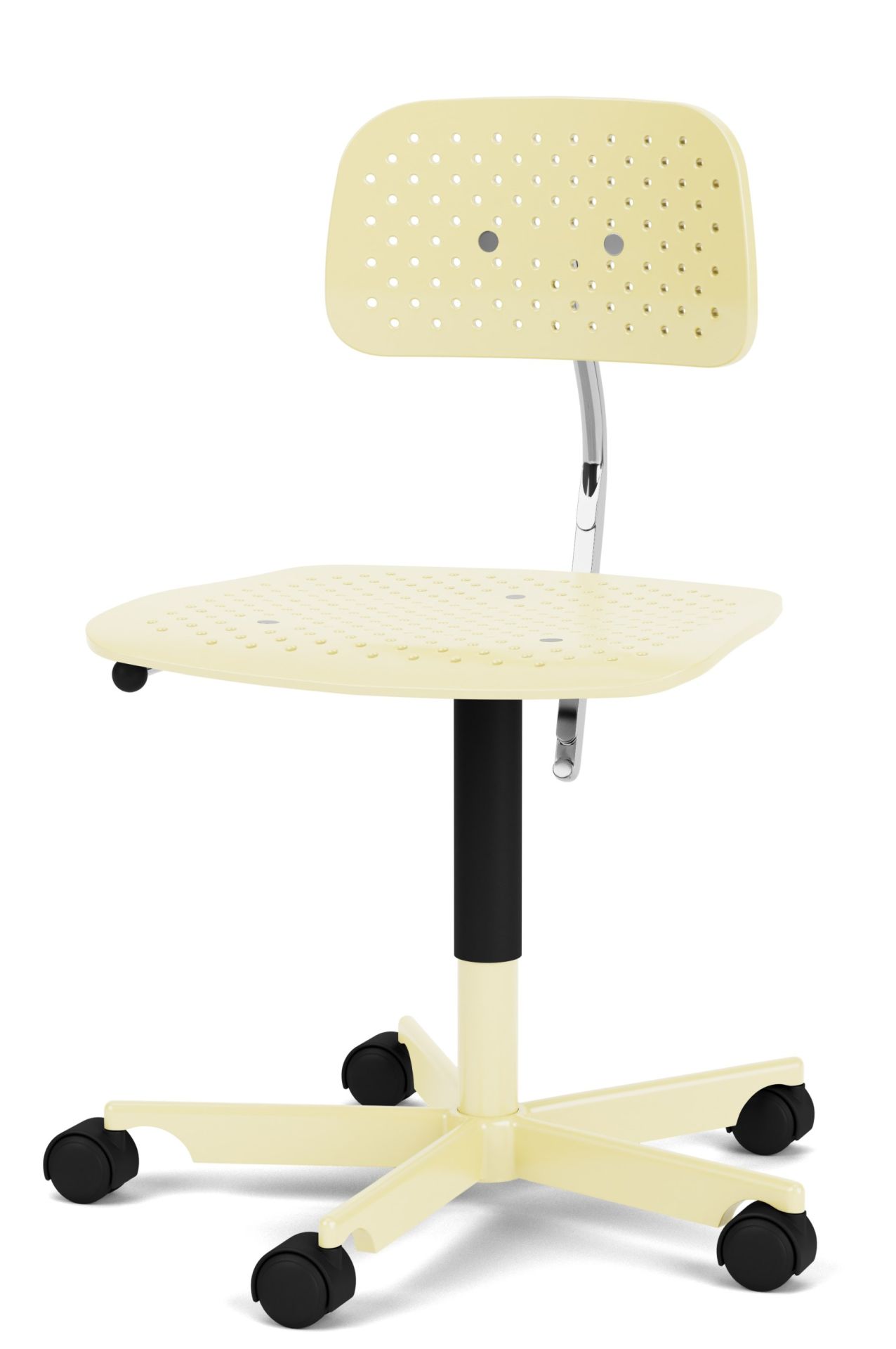 Kevi Air swivel chair Montana