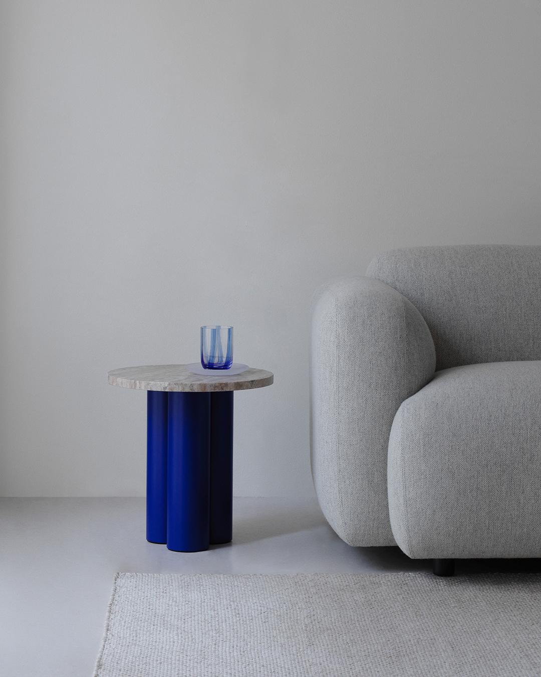Dit Coffee Table Side Table Normann Copenhagen