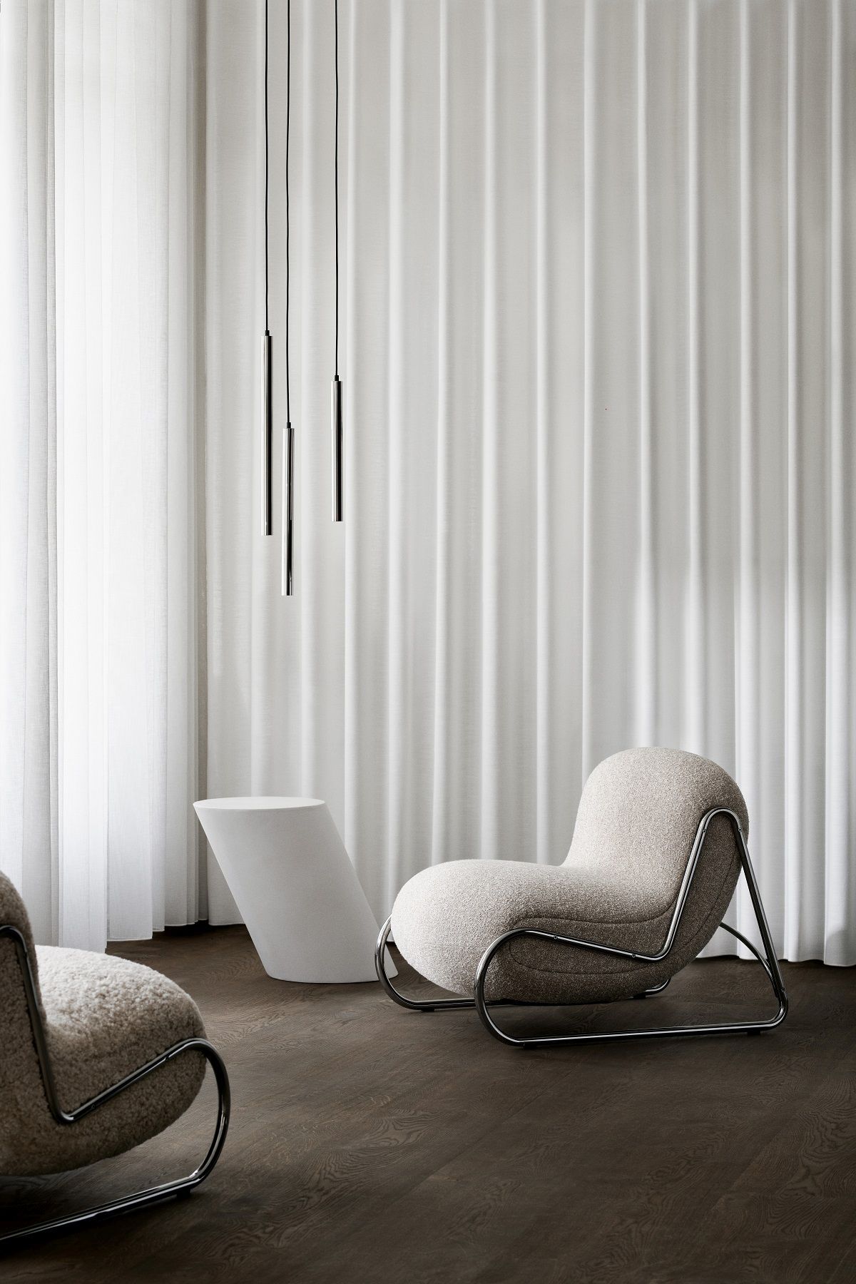 Boho Armchair Armchair NORR11