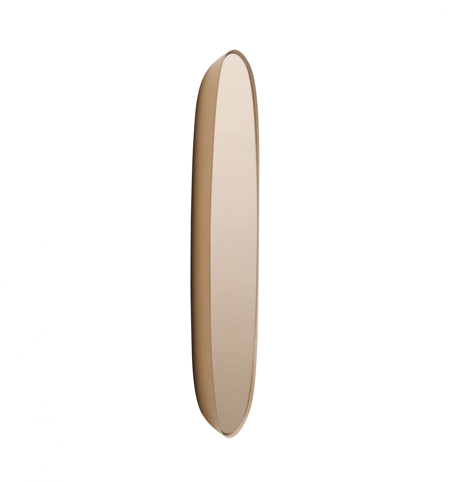 Framed Mirror small Muuto