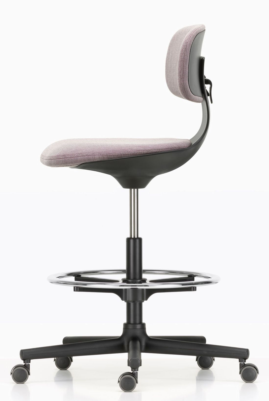 Rookie High office swivel chair Vitra