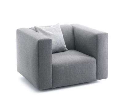 Match L Armchair Prostoria