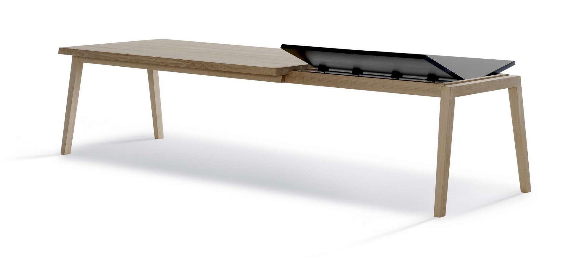 SH900 Extend table Carl Hansen & Søn