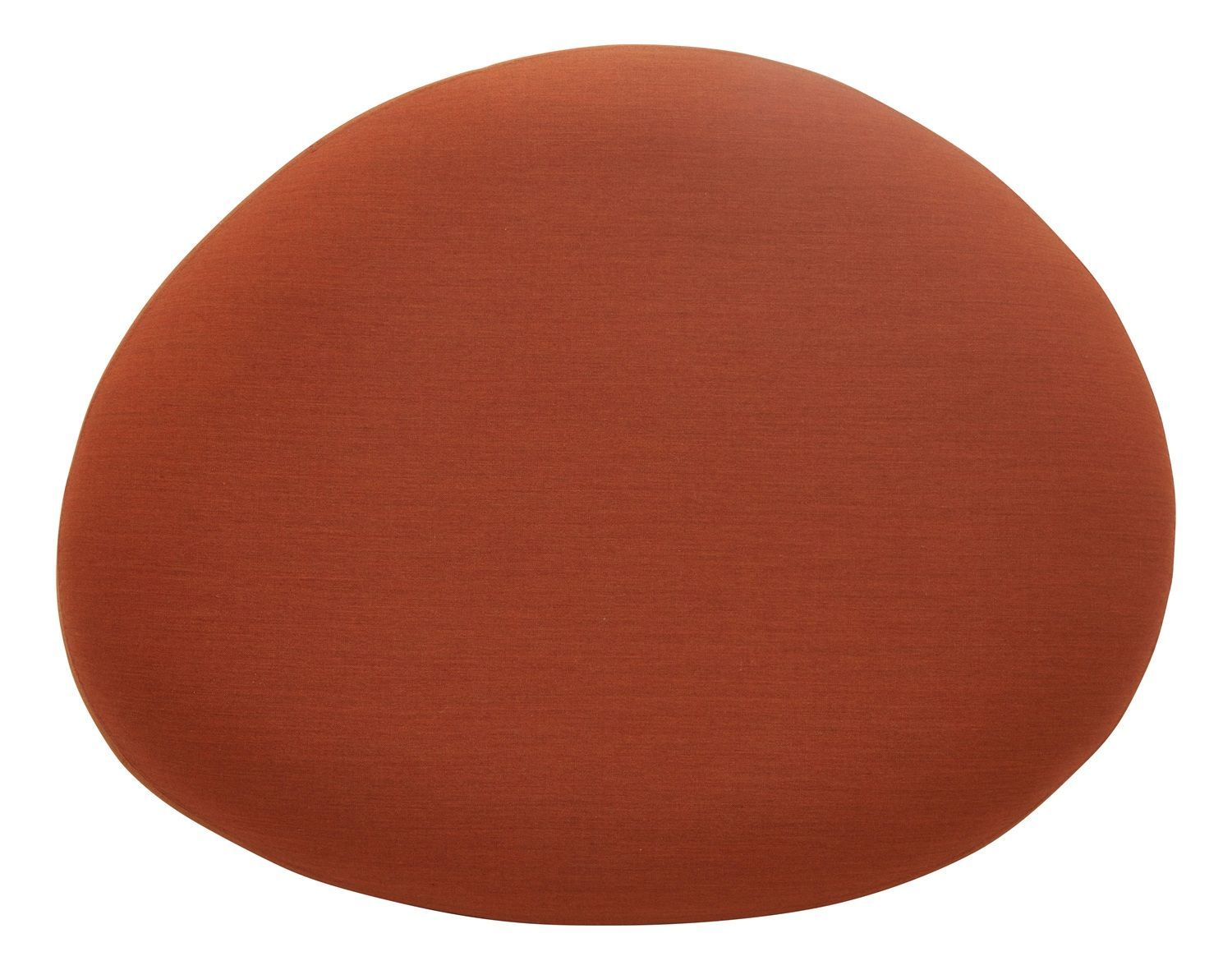 Sisters pouf stool Softline