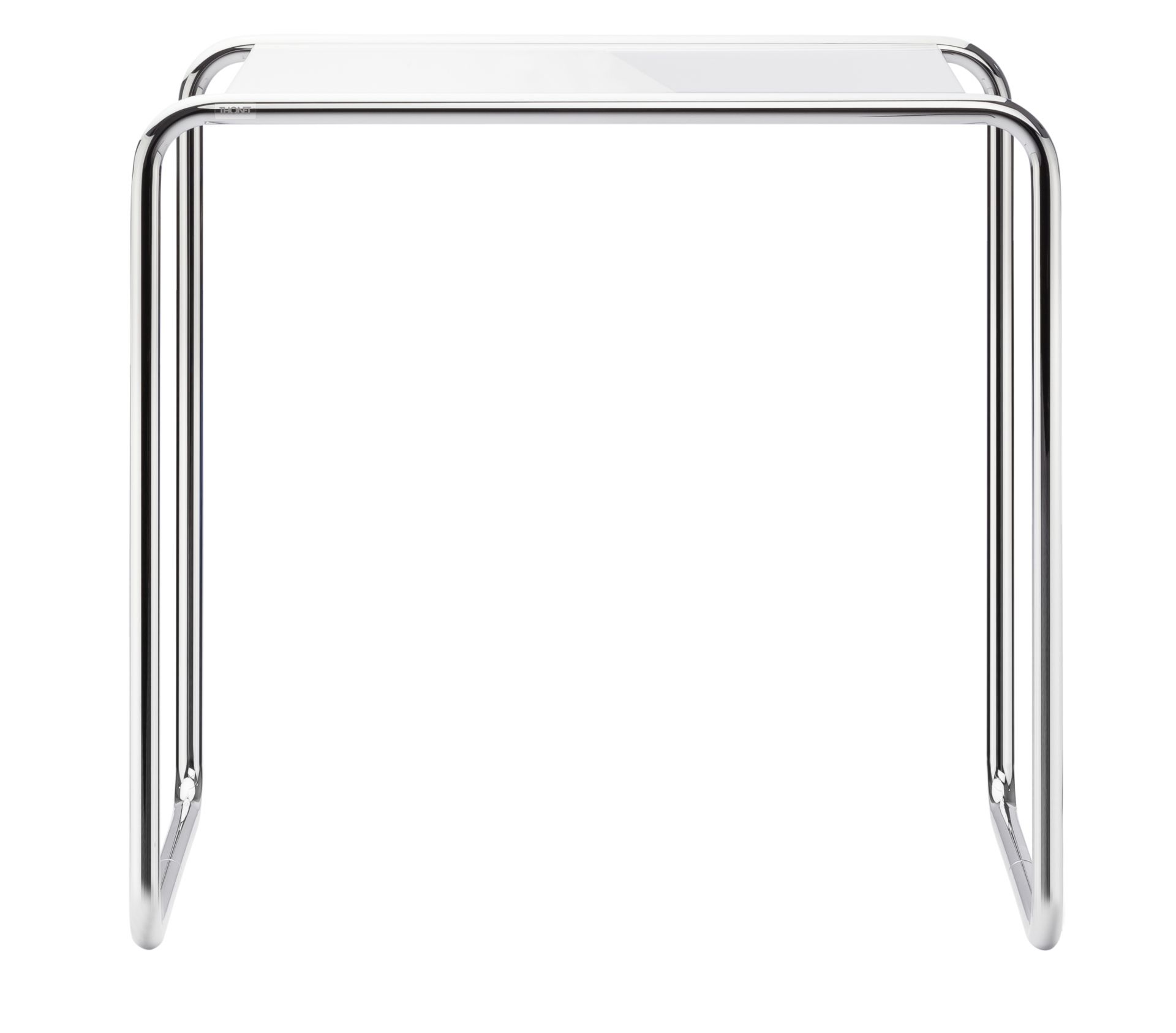 B 9 c side table Thonet QUICK SHIP