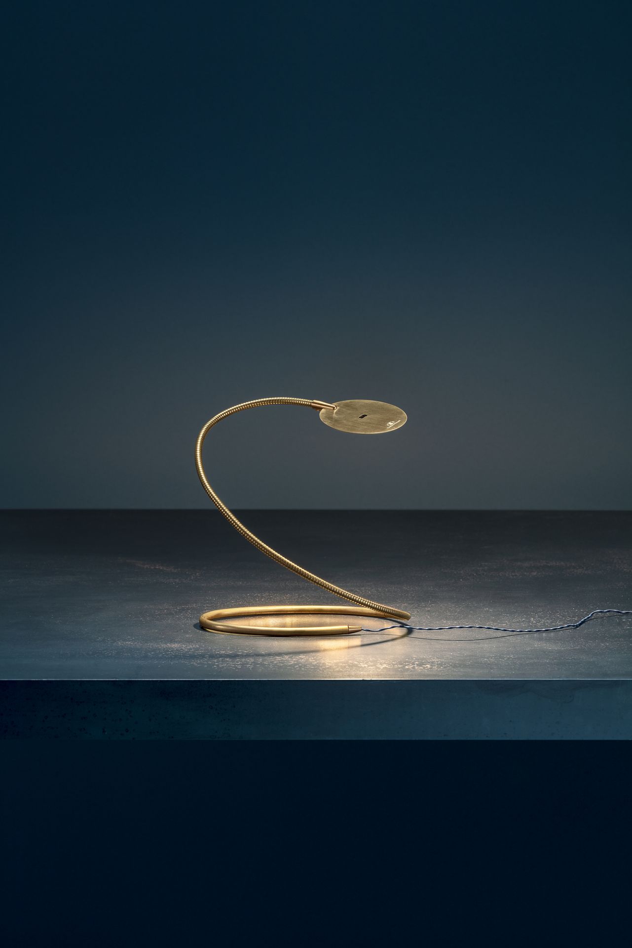 Herem T table lamp Catellani &amp; Smith