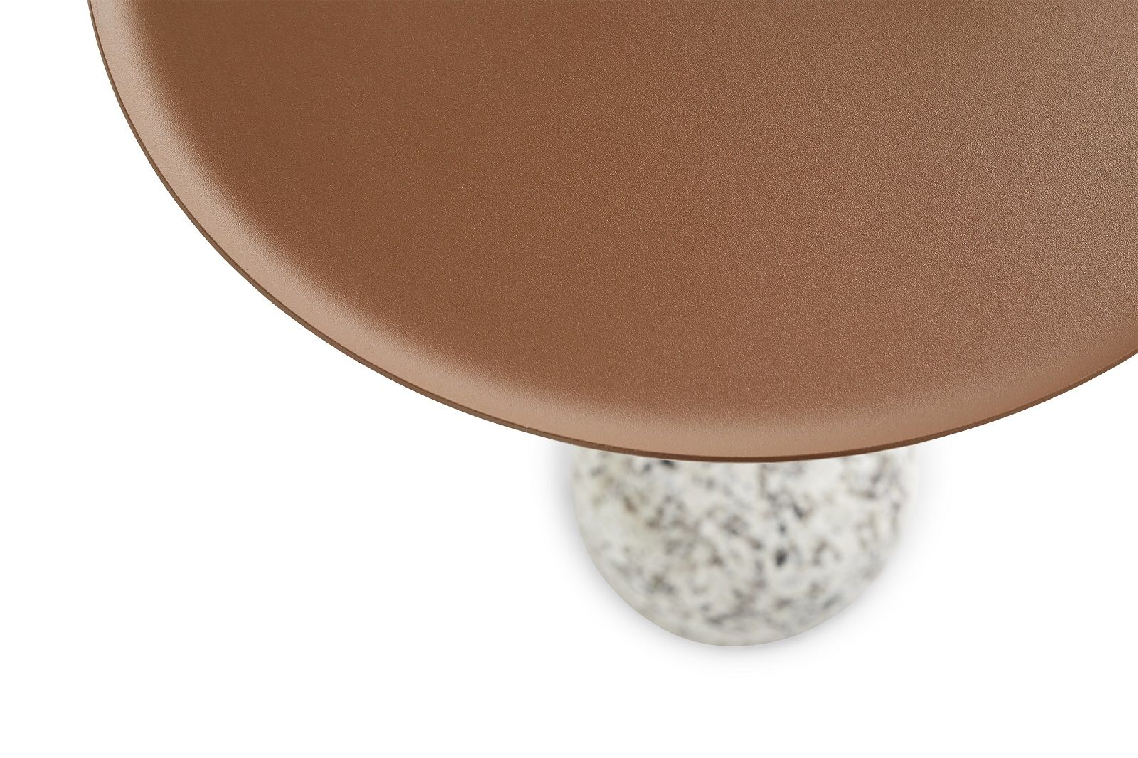 Bowler Side table Side table Hay Bowler Side table Side table Hay