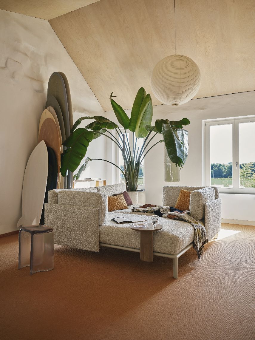 Akasi 45A / 55A / 75A / 120A Pendant light Vitra 45A
