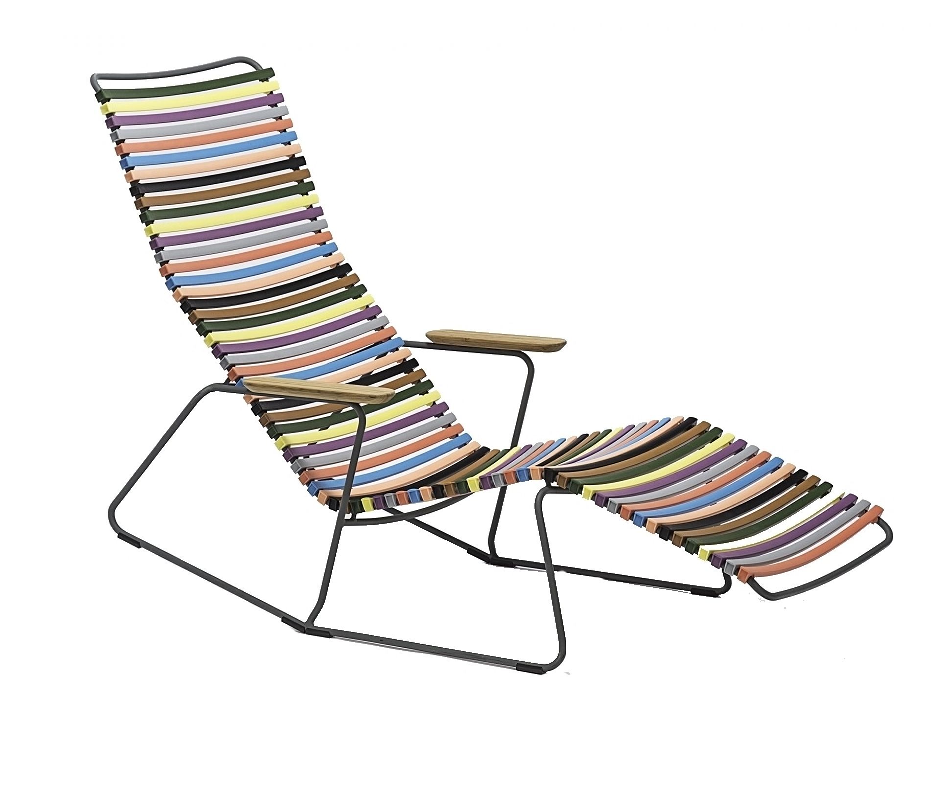 Click Sunrocker Outdoor  Houe Multicolor 2
