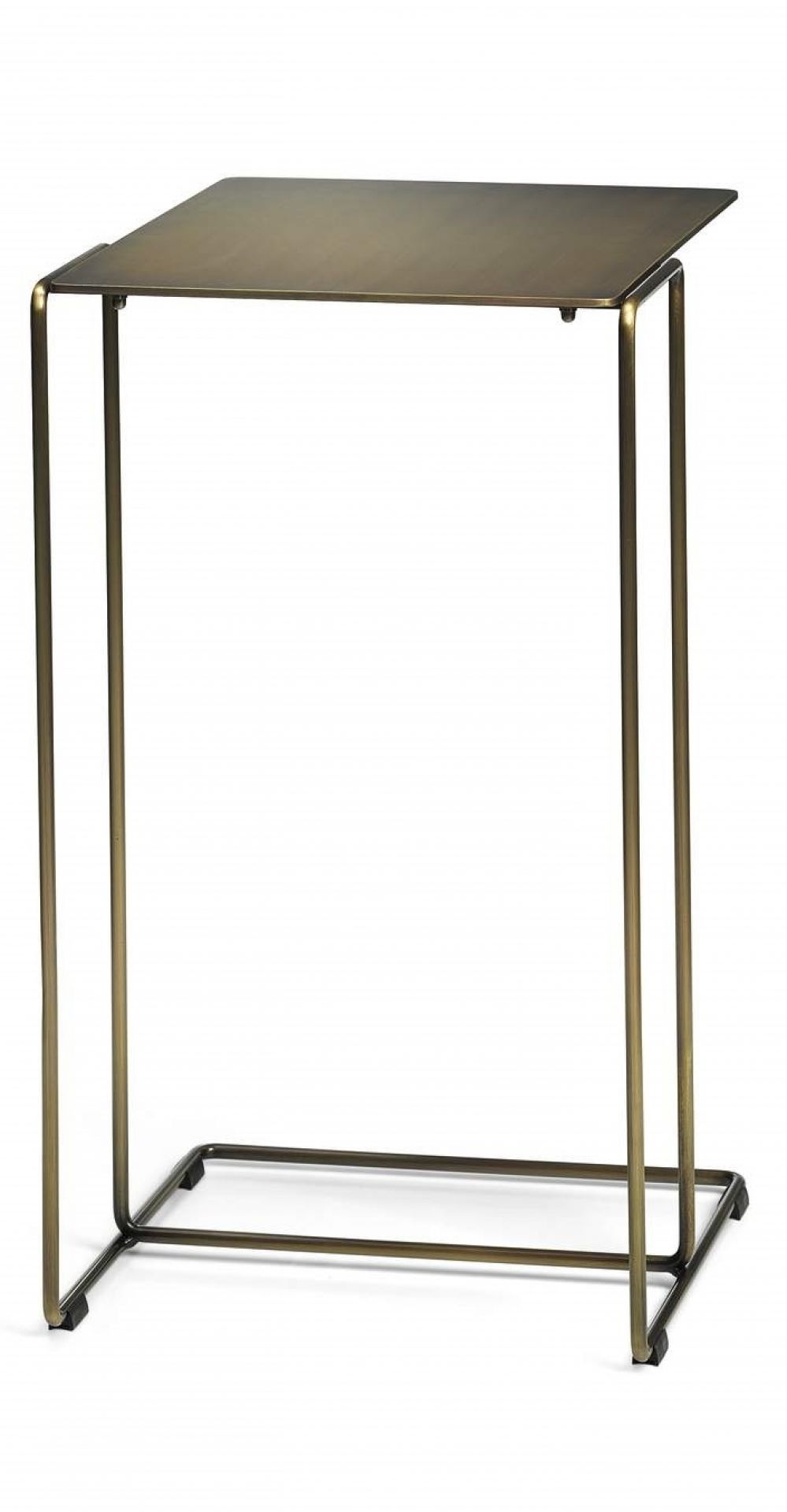 Oki Side table Walter Knoll