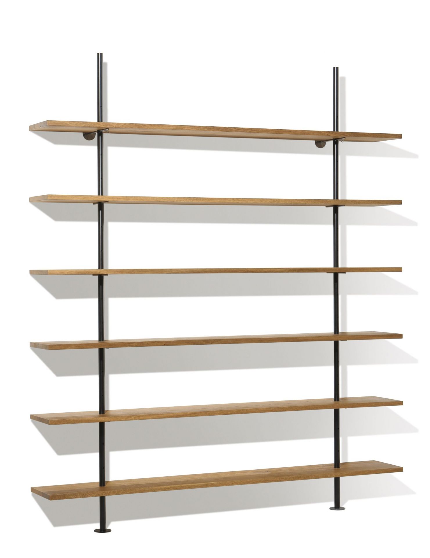 Eiermann Shelf 200 cm Richard Lampert