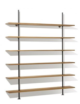 Eiermann shelf 140 cm Richard Lampert