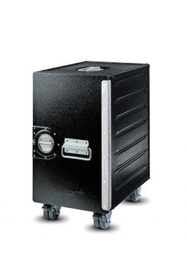 Box Trolley Board Bar