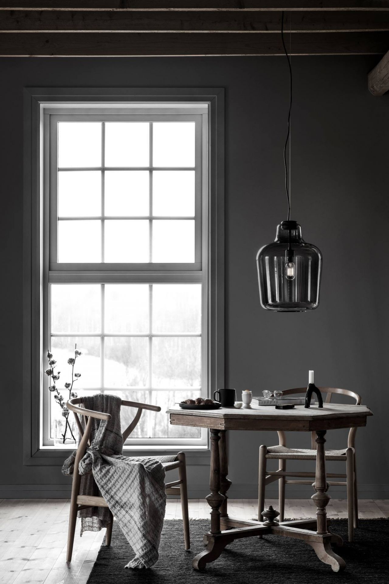 Say My Name Pendant lamp Northern