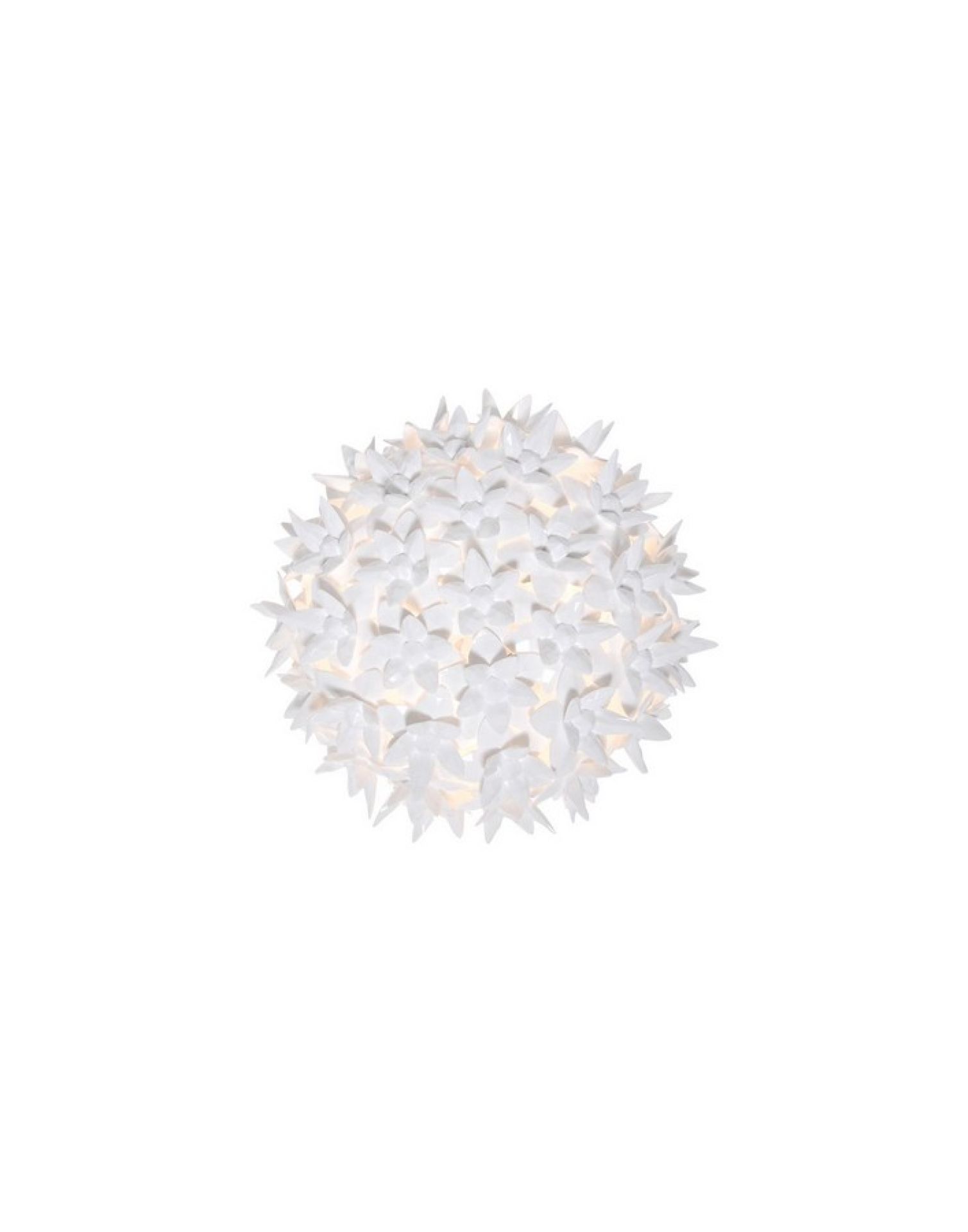 Bloom Wall / ceiling lamp Kartell