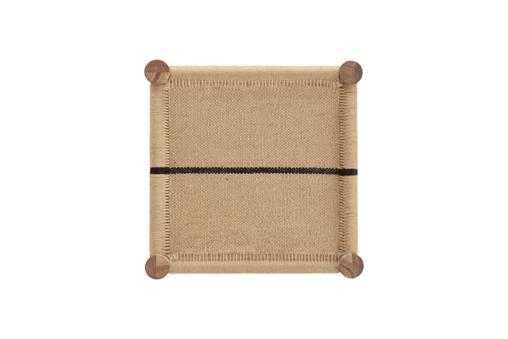 Roots Single Stool 01 Gan