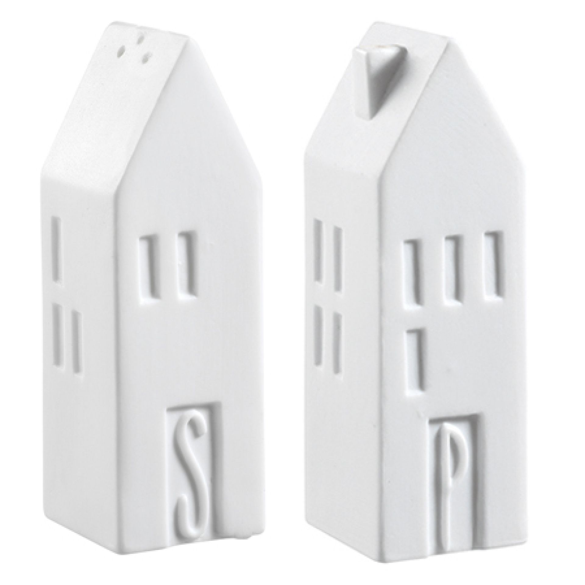 S&P Salt & Pepper Shaker Räder SINGLE PIECES