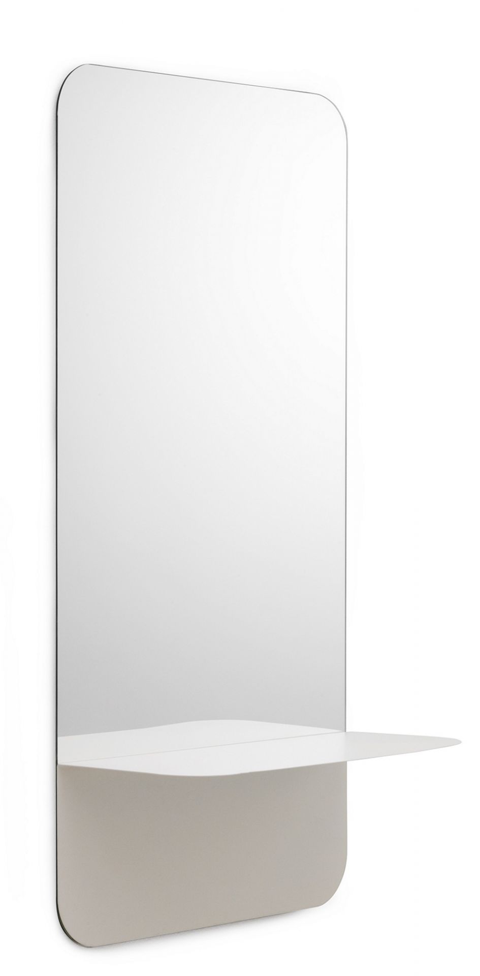 Horizon Mirror Vertical Normann Copenhagen