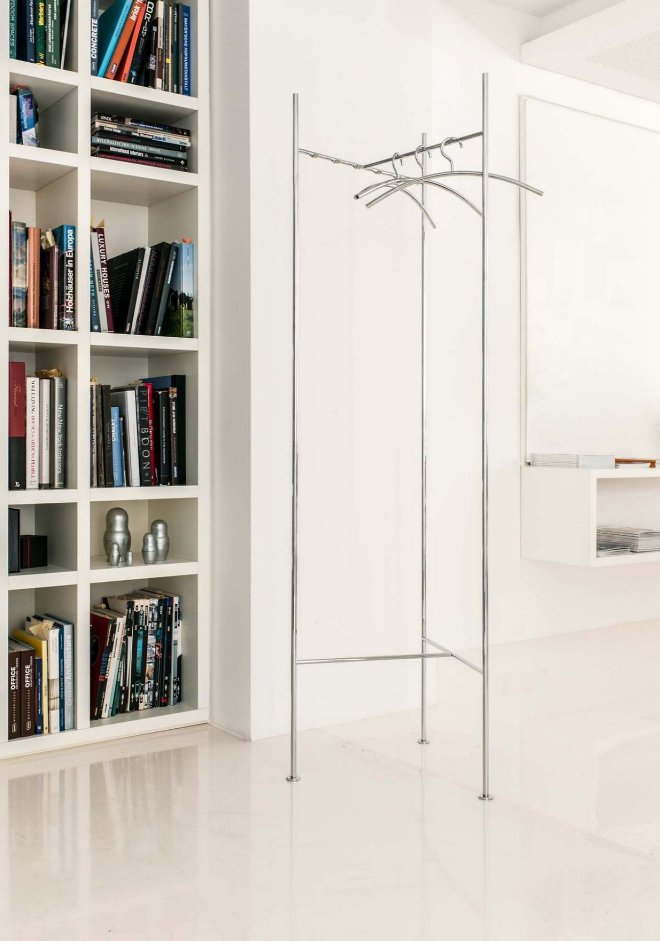 Sketch coat rack Schönbuch