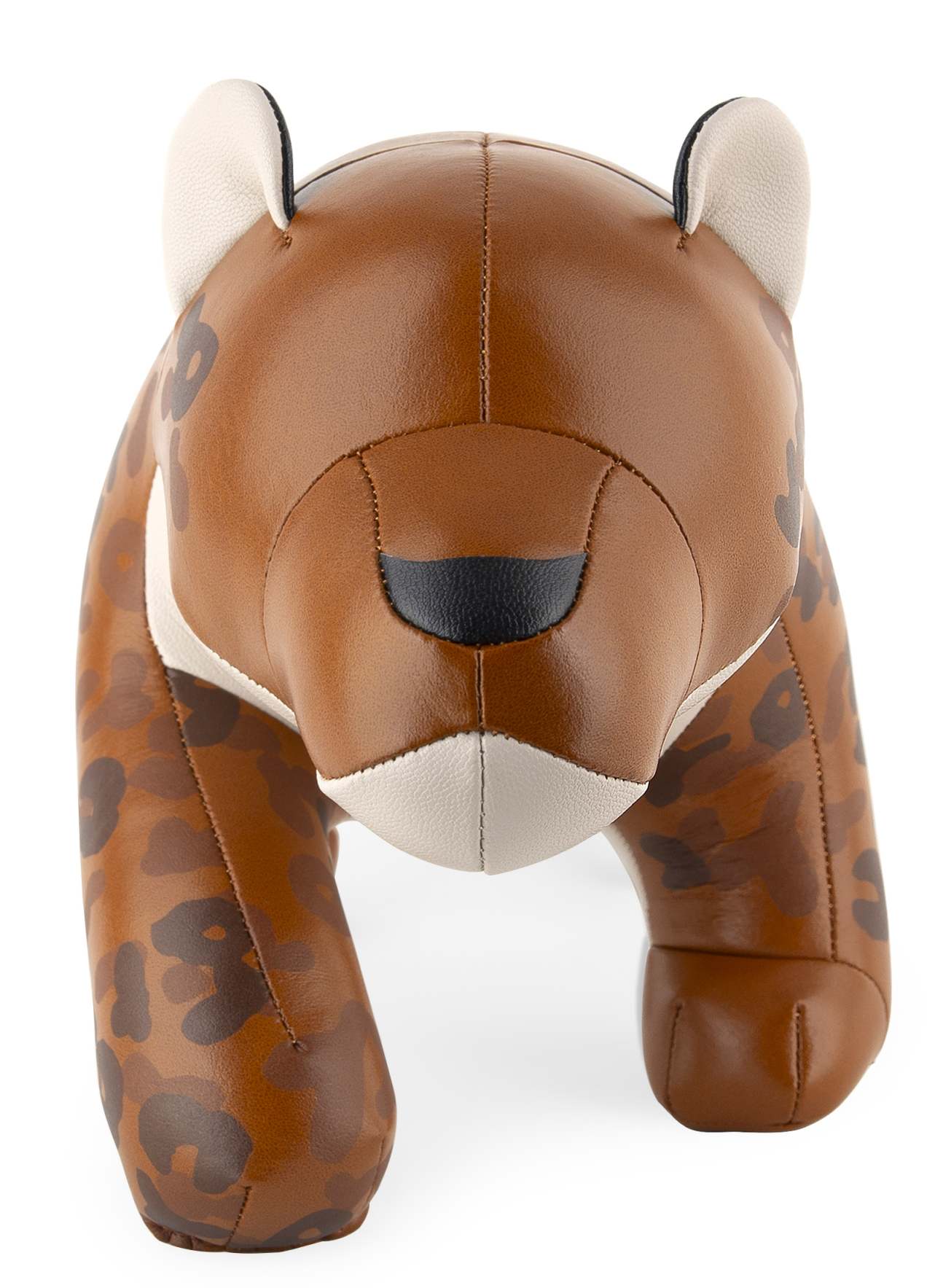 Bookend Leopard Ray Tan / Wheat Züny  
