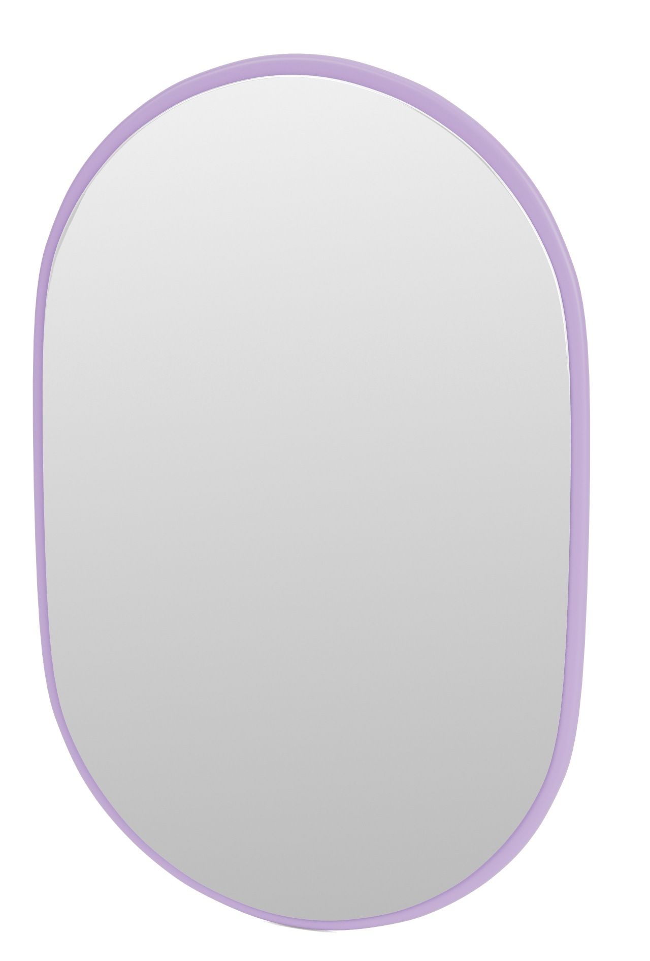Colour Frame Mirror Look Mirror Montana 