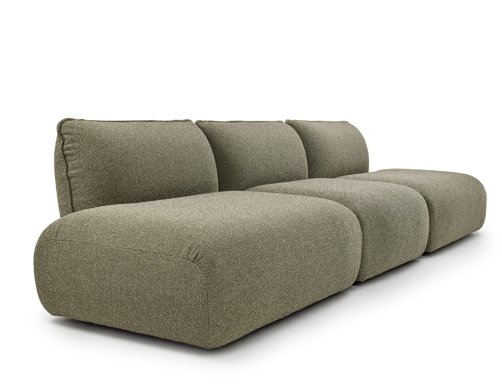 Mia modular sofa combination suggestion 2 Freifrau Manufaktur