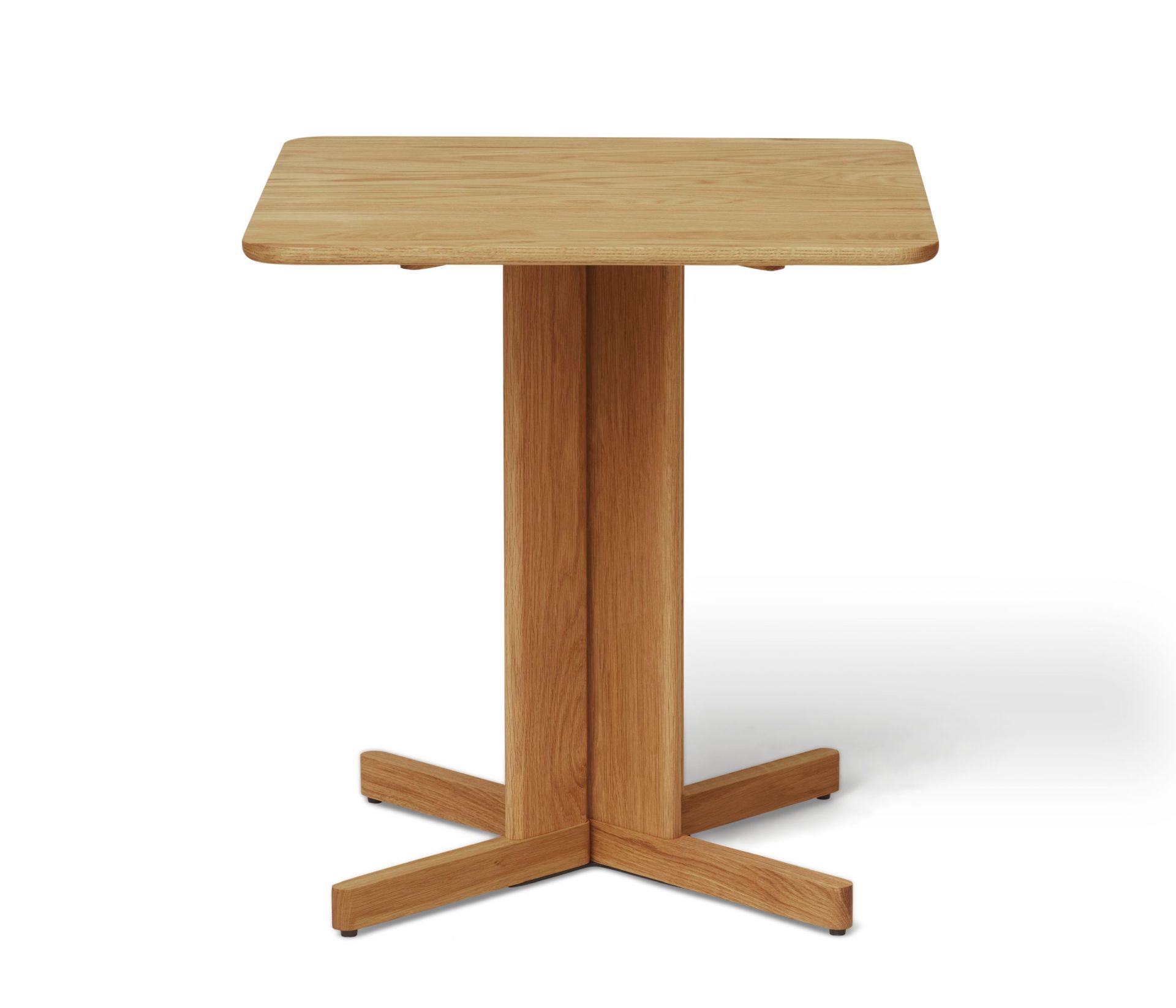 Quatrefoil Table Form & Refine