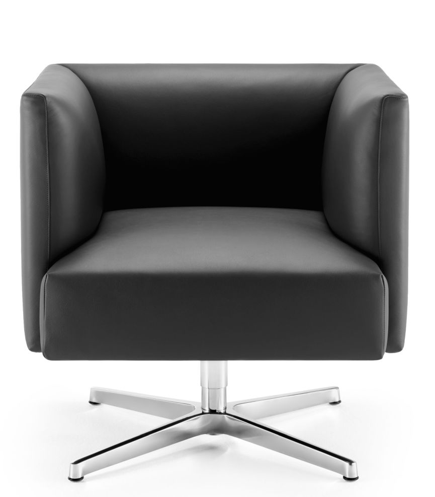 Muud Lite Lounge chair Walter Knoll 