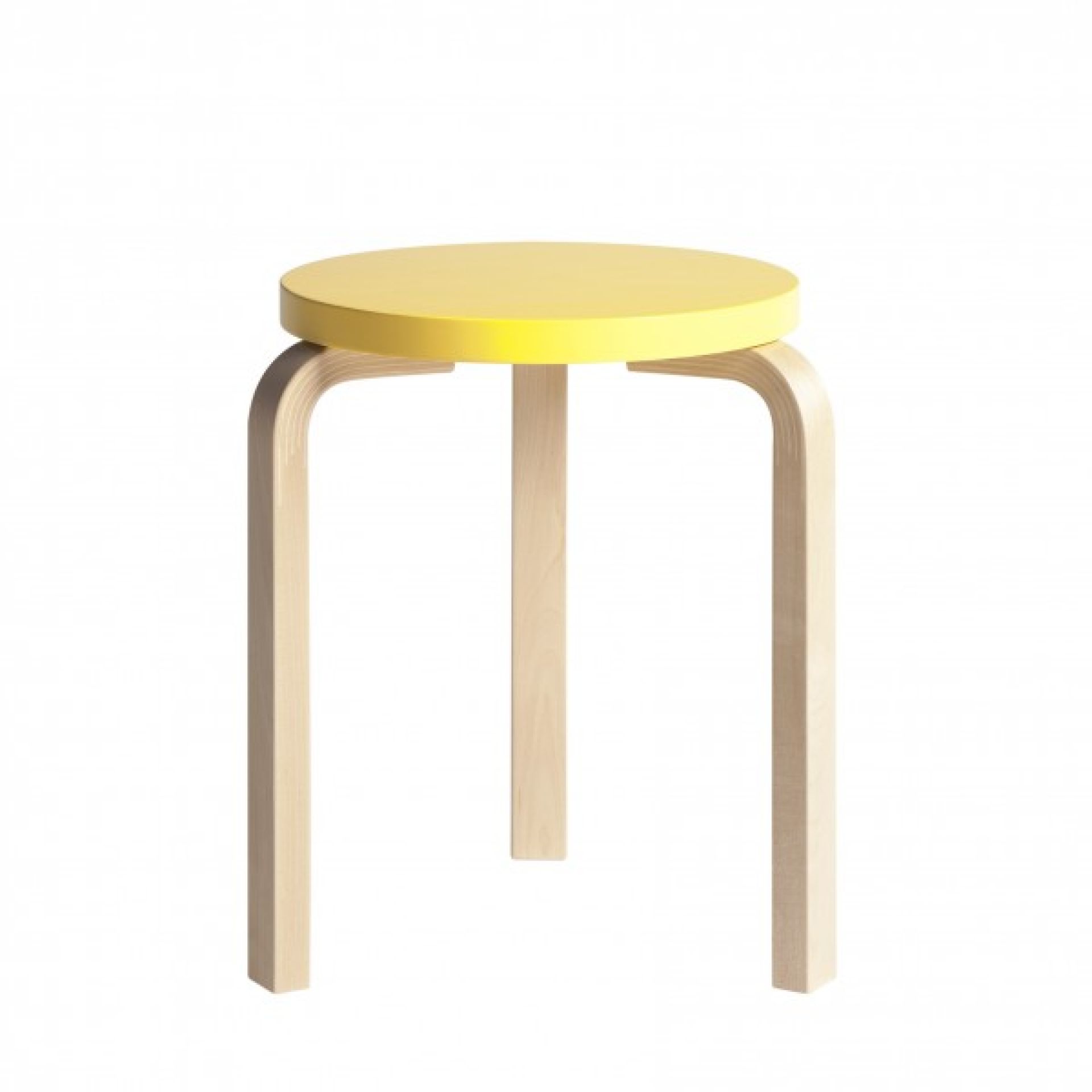 60 Stool Artek