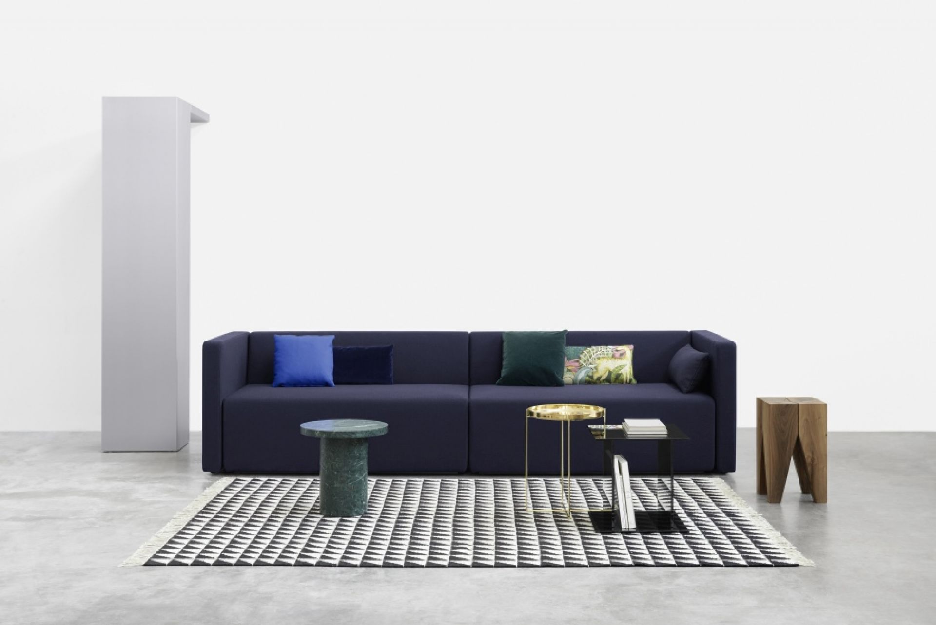 SF06 Kerman Configurable Modular sofa e15  