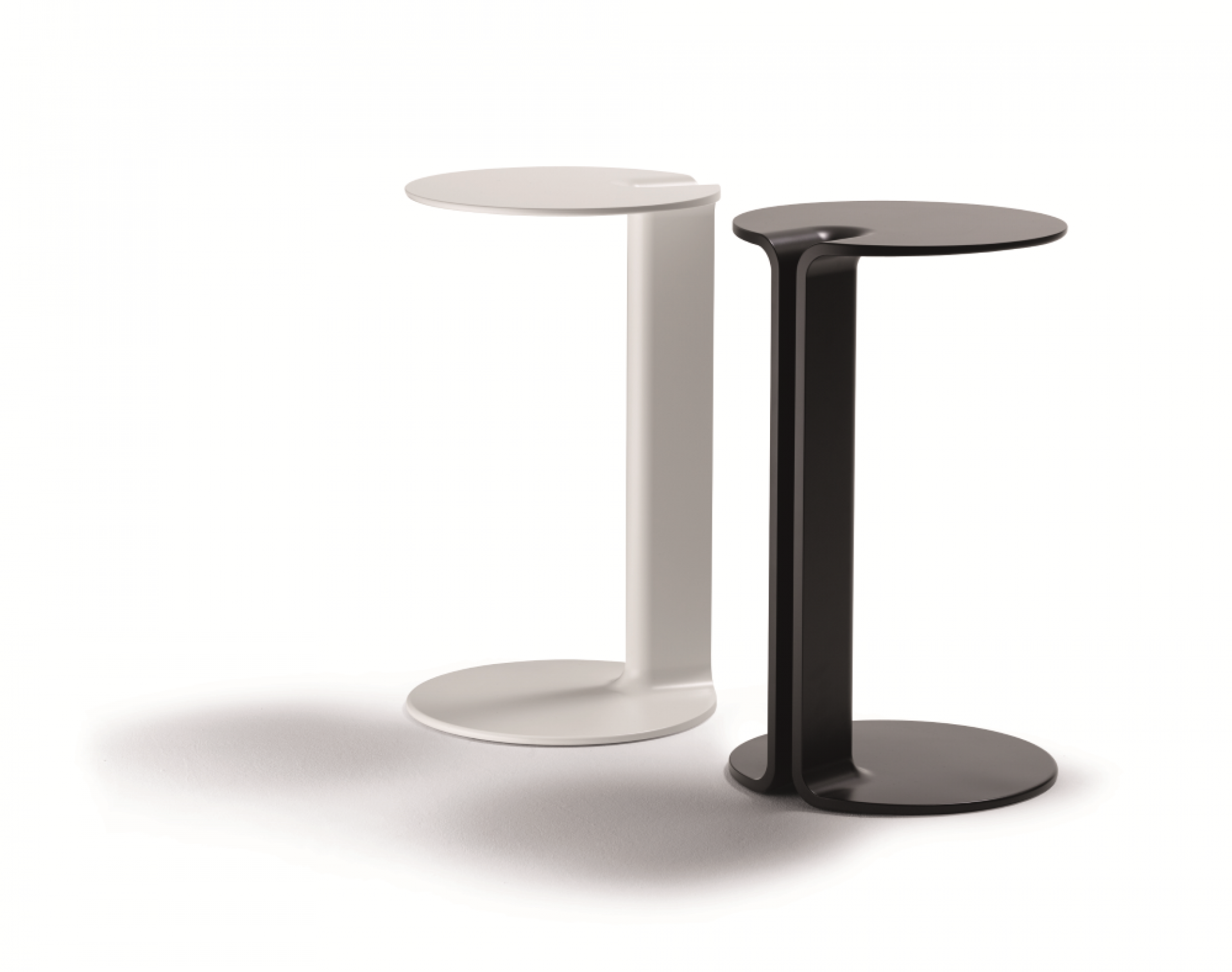 Twin side table Cor