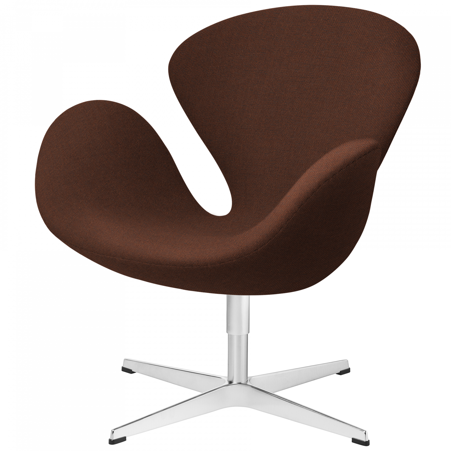 The Swan easy chair Fritz Hansen