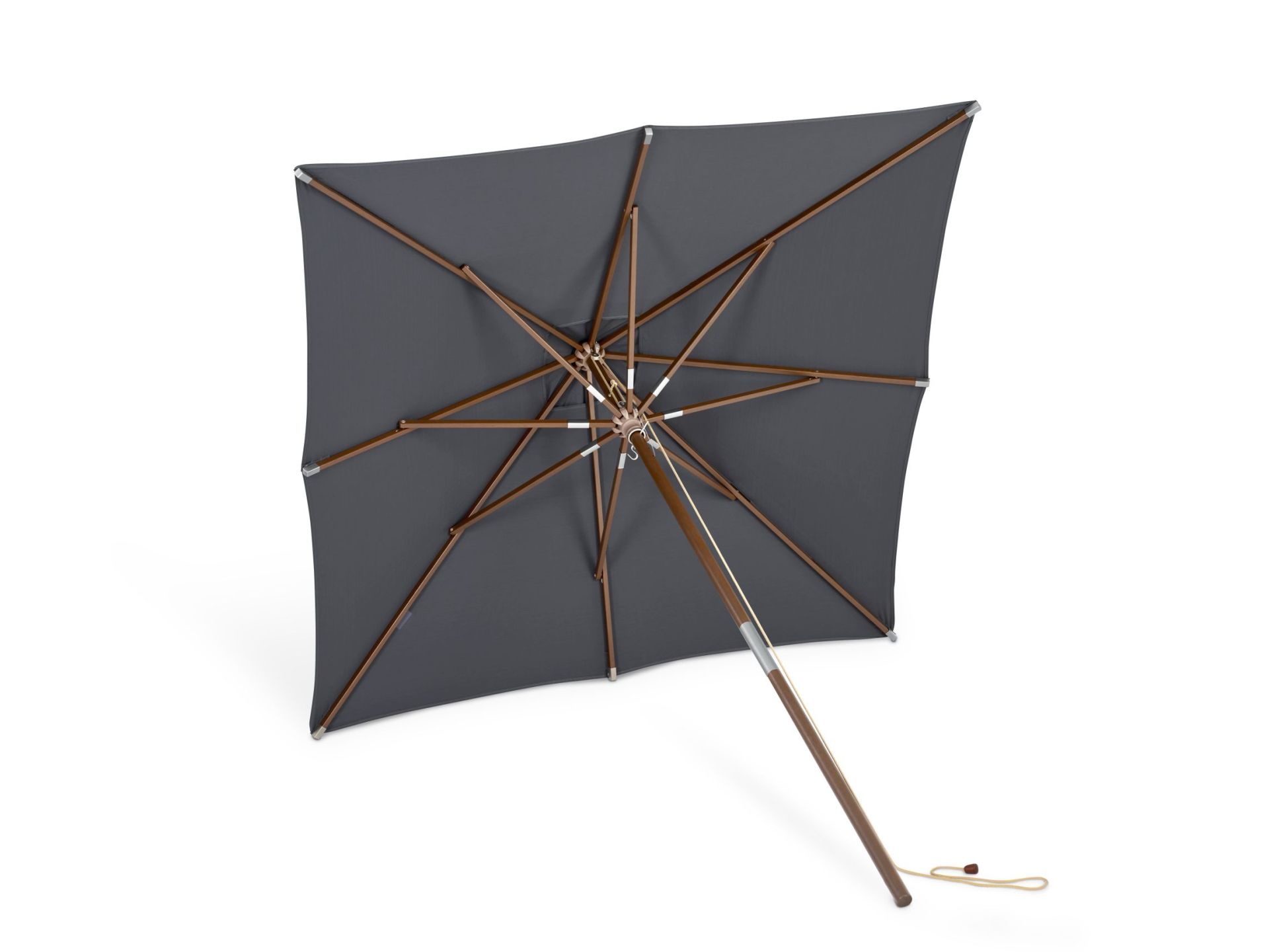 Air Parasol Anthracite Moree