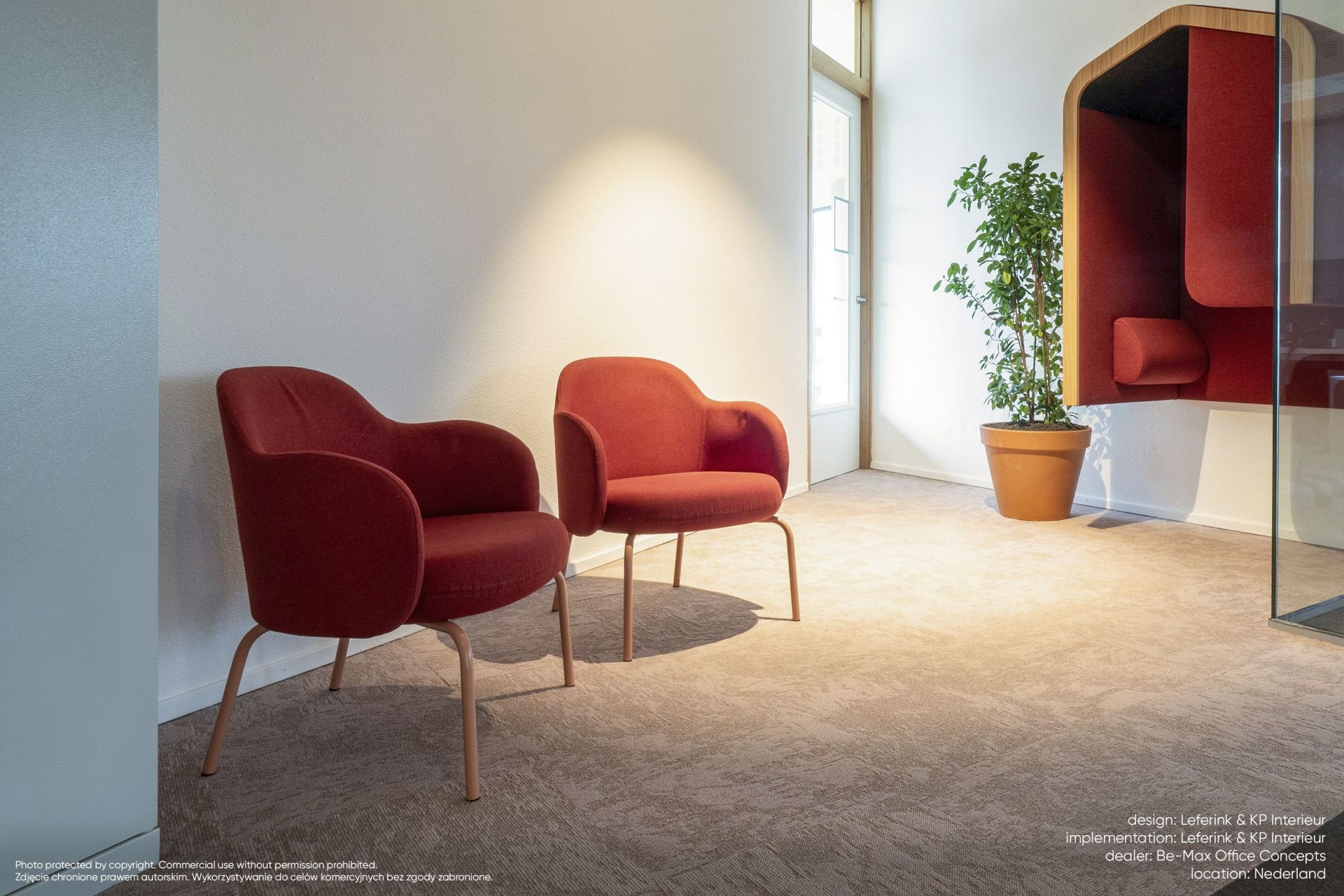 flos FS F 420 lounge chair Bejot