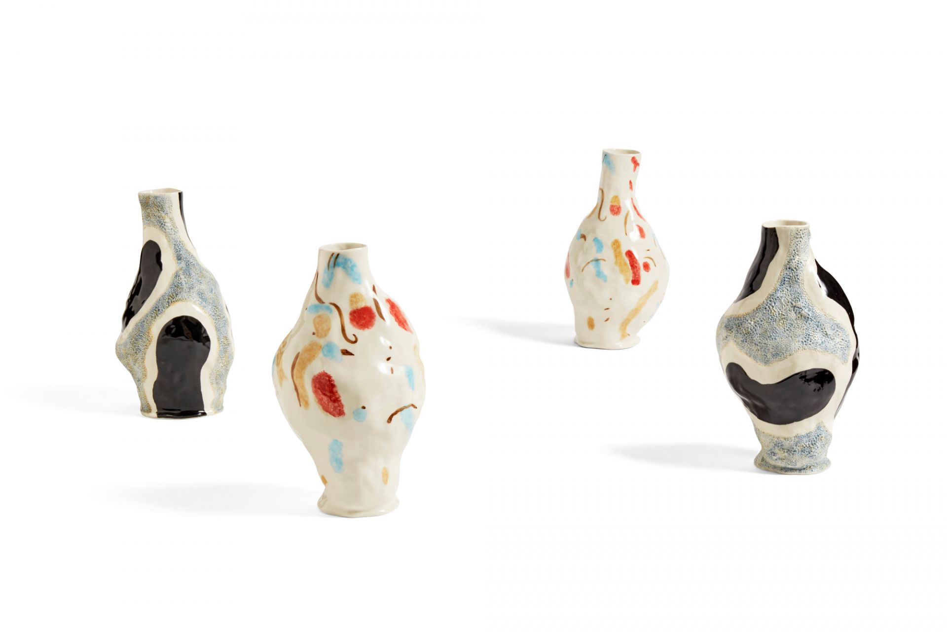 Jessica Hans Vase Hay SINGLE PIECES