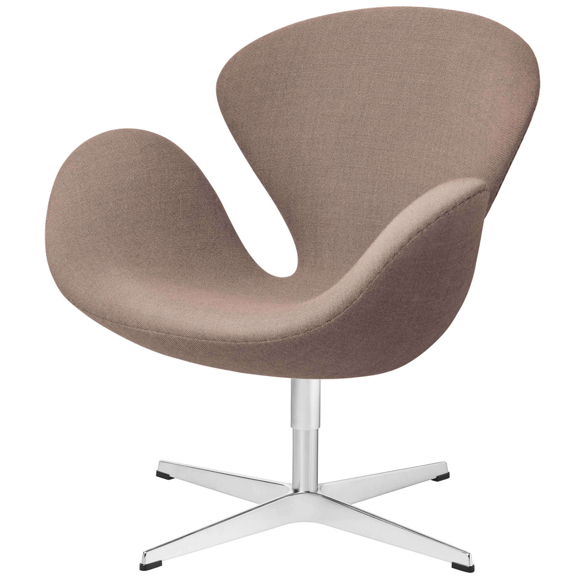 The Swan easy chair Fritz Hansen