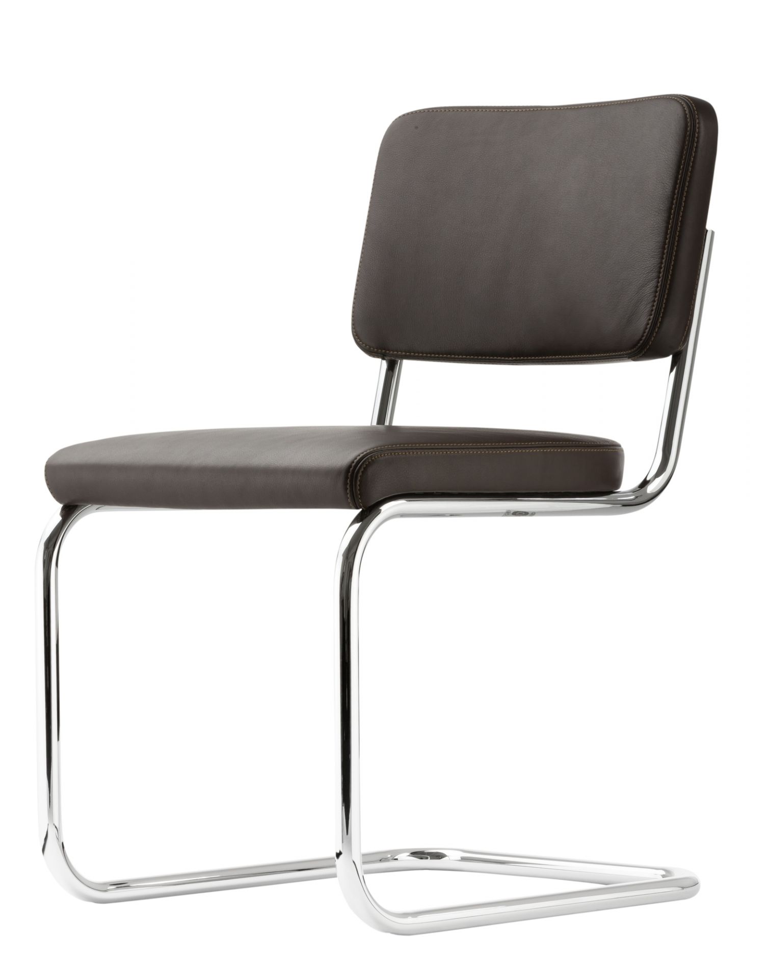 S 32 PV Tubular Steel Classic Cantilever Thonet
