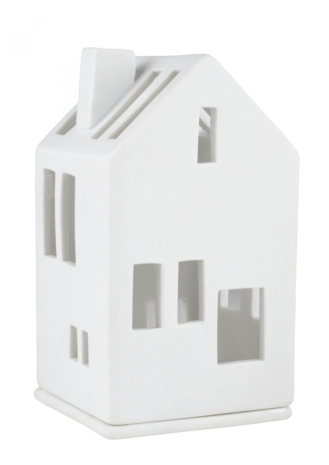 Living Mini Light House residential building Räder