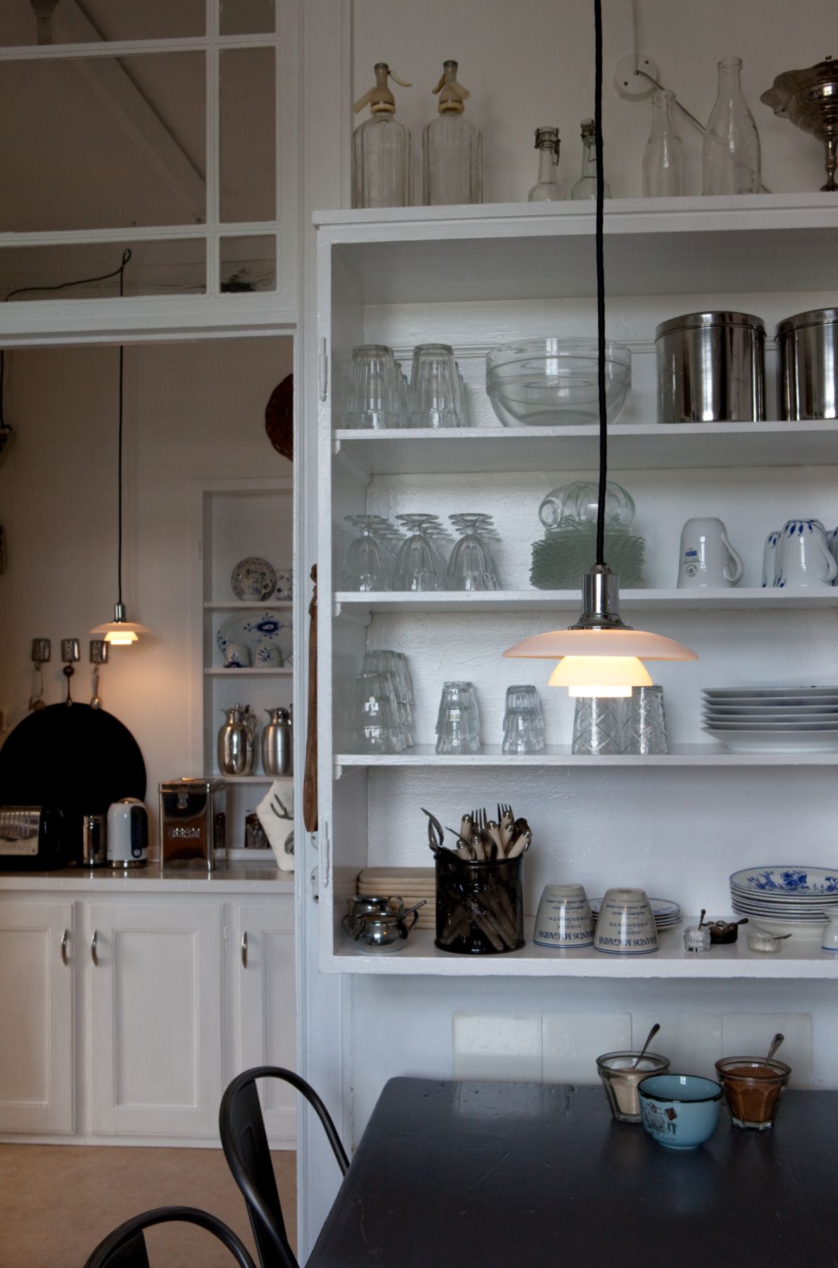 PH 2/1 Pendant light Louis Poulsen